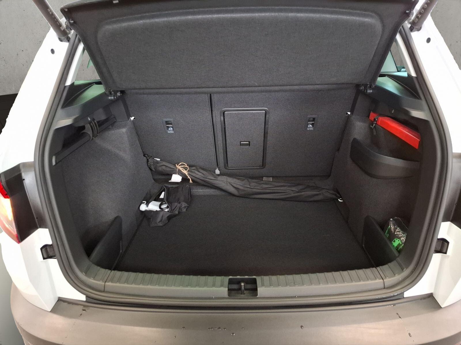 Skoda Karoq ¦koda Karoq Ambition 2.0 TD SCR 4x4 7-Gang DSG