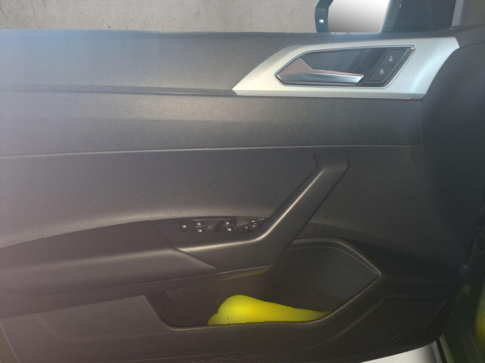 Volkswagen Taigo GOAL 1,0 l TSI OPF 85 kW (116 PS) 7-Gang-Doppelkupplungsgetriebe DSG