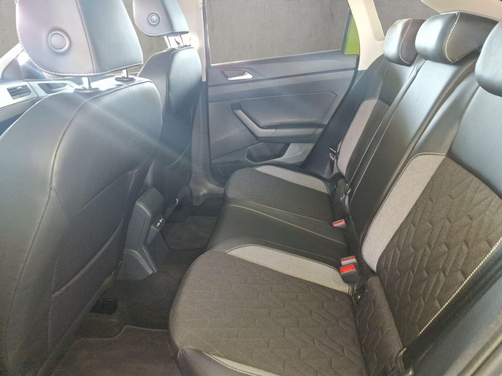 Volkswagen Taigo GOAL 1,0 l TSI OPF 85 kW (116 PS) 7-Gang-Doppelkupplungsgetriebe DSG