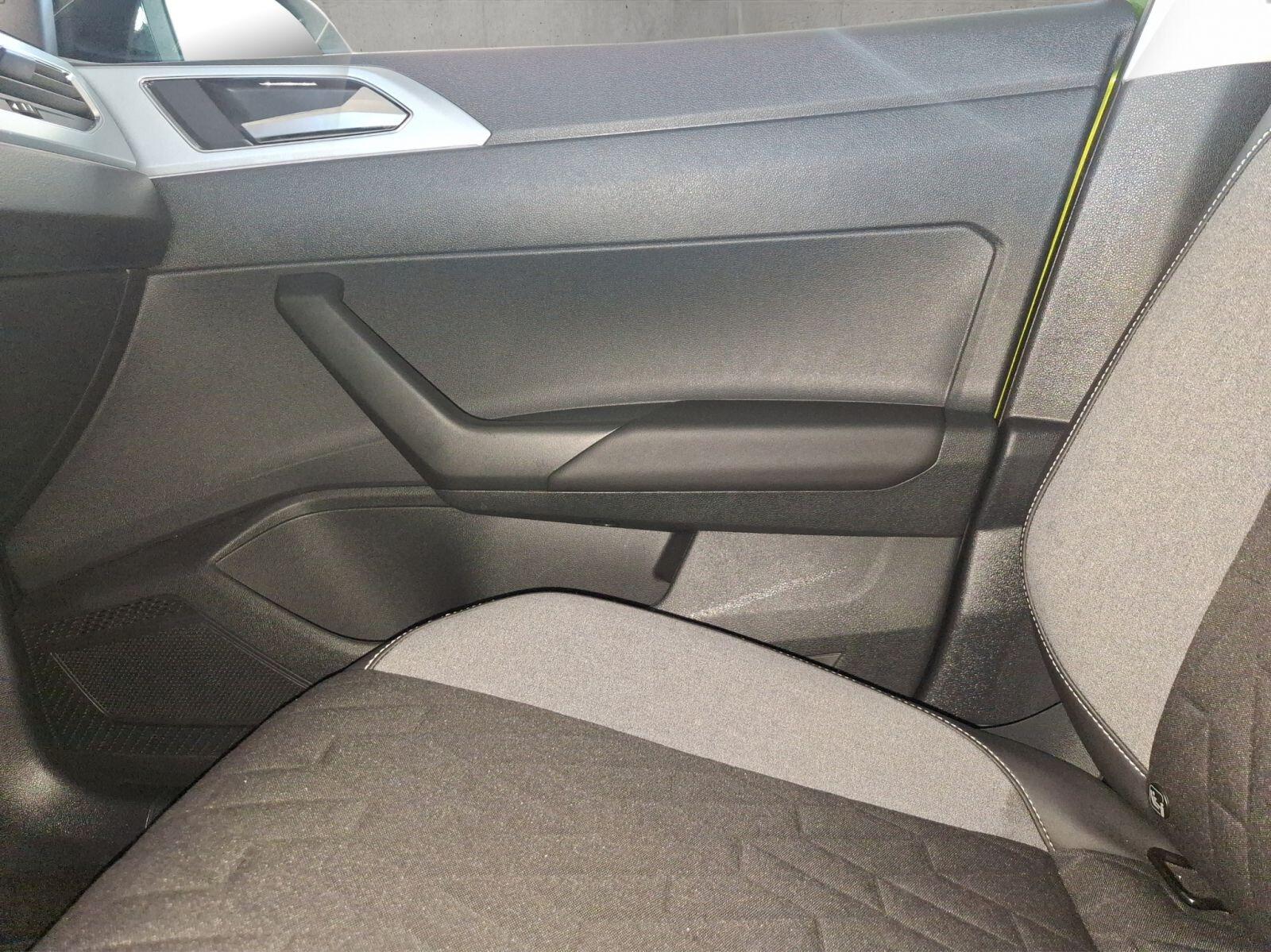 Volkswagen Taigo GOAL 1,0 l TSI OPF 85 kW (116 PS) 7-Gang-Doppelkupplungsgetriebe DSG