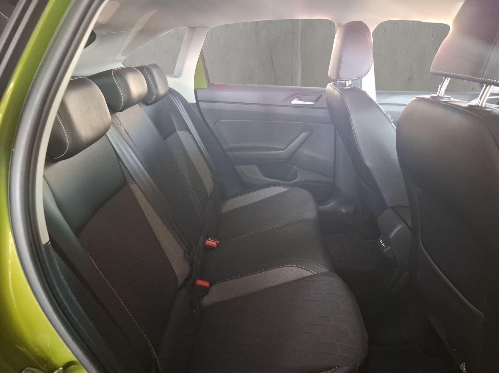 Volkswagen Taigo GOAL 1,0 l TSI OPF 85 kW (116 PS) 7-Gang-Doppelkupplungsgetriebe DSG