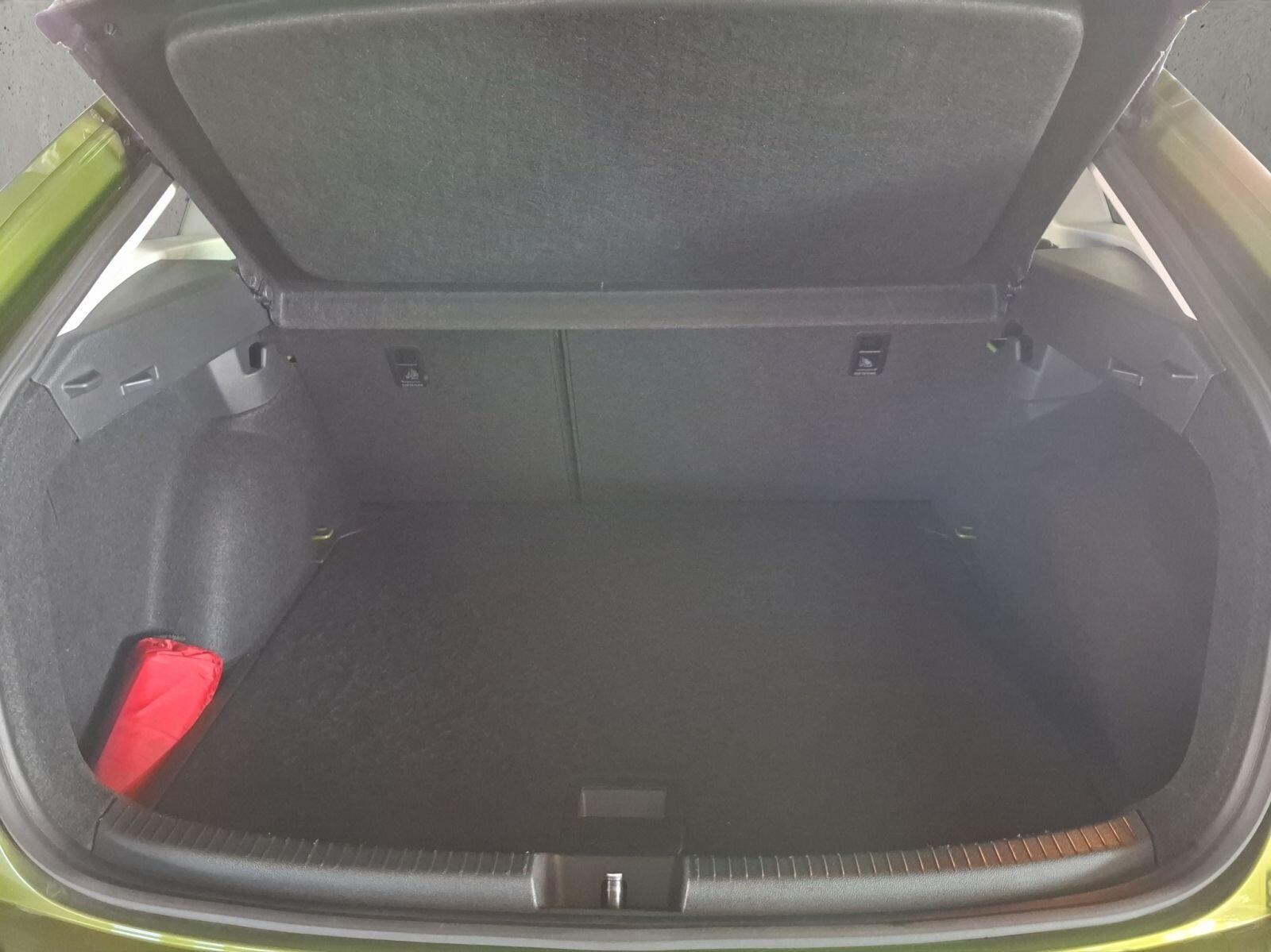 Volkswagen Taigo GOAL 1,0 l TSI OPF 85 kW (116 PS) 7-Gang-Doppelkupplungsgetriebe DSG