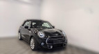 Bild MINI Cooper S Cabrio Chili Boost Navi Sitzhzg. PDC LED DCC