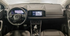 Bild Skoda Karoq Selection 1,5 TSI MATRIX COLUMBUS ACC KESSY