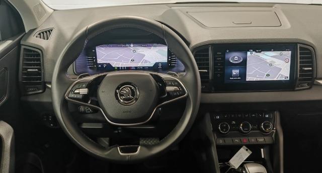 Skoda Karoq Selection 1,5 TSI MATRIX COLUMBUS ACC KESSY