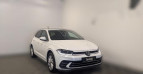 Bild Volkswagen Polo Style 1.0 TSI MATRIX VIRTUAL NAVI PDC SITZHZG
