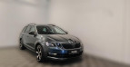 Bild Skoda Octavia Ambition 1.5 TSI NAVI PDC AHK CANTON SITZHZG