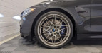 Bild BMW M4 HARMANN HUD LEDER NAVI LED ADAPTIVE CARBON RFK