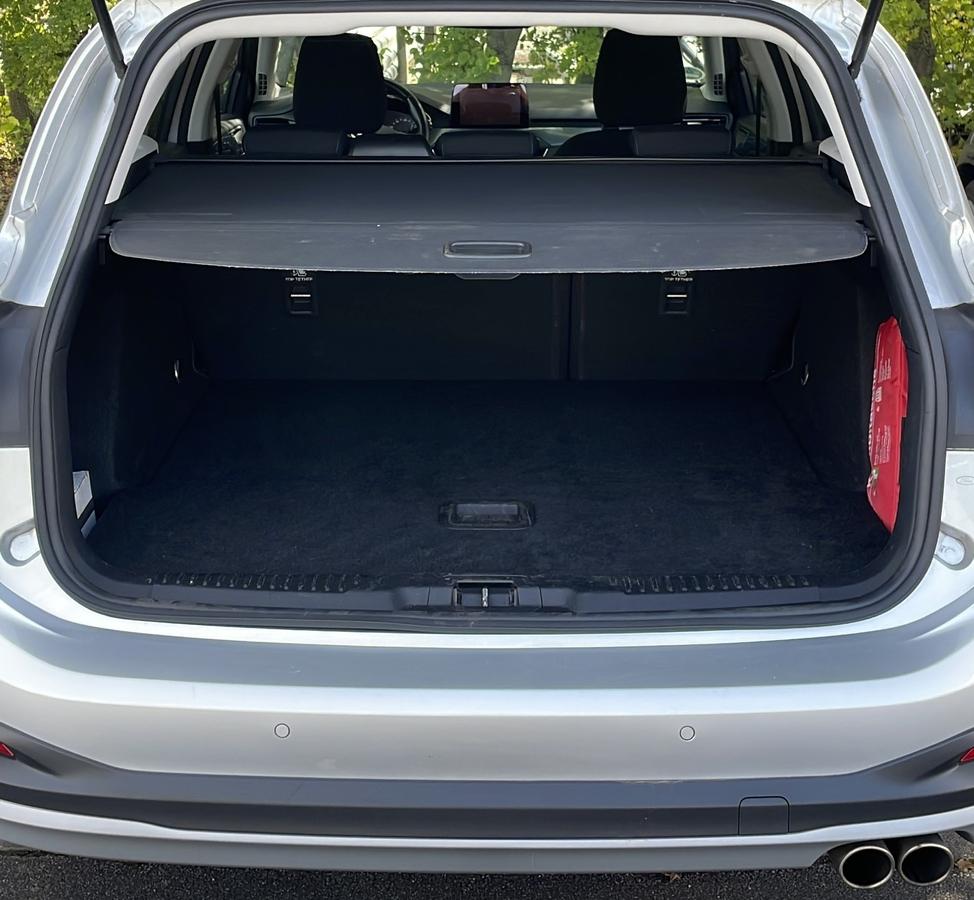 Ford Focus Active *LED* AUT* NAVI* SHZ* FSH*