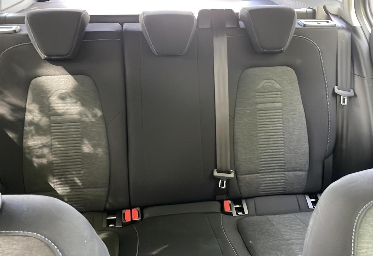 Ford Focus Active *LED* AUT* NAVI* SHZ* FSH*