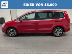 Bild Seat Alhambra 4Drive Stdhzg/Bi-Xenon/Navi/DAB/SHZ/Kam