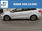 Bild Kia cee'd / Ceed Ceed SW Navi/SHZ/LHZ/PDC/Kam/Tempom./16-LM