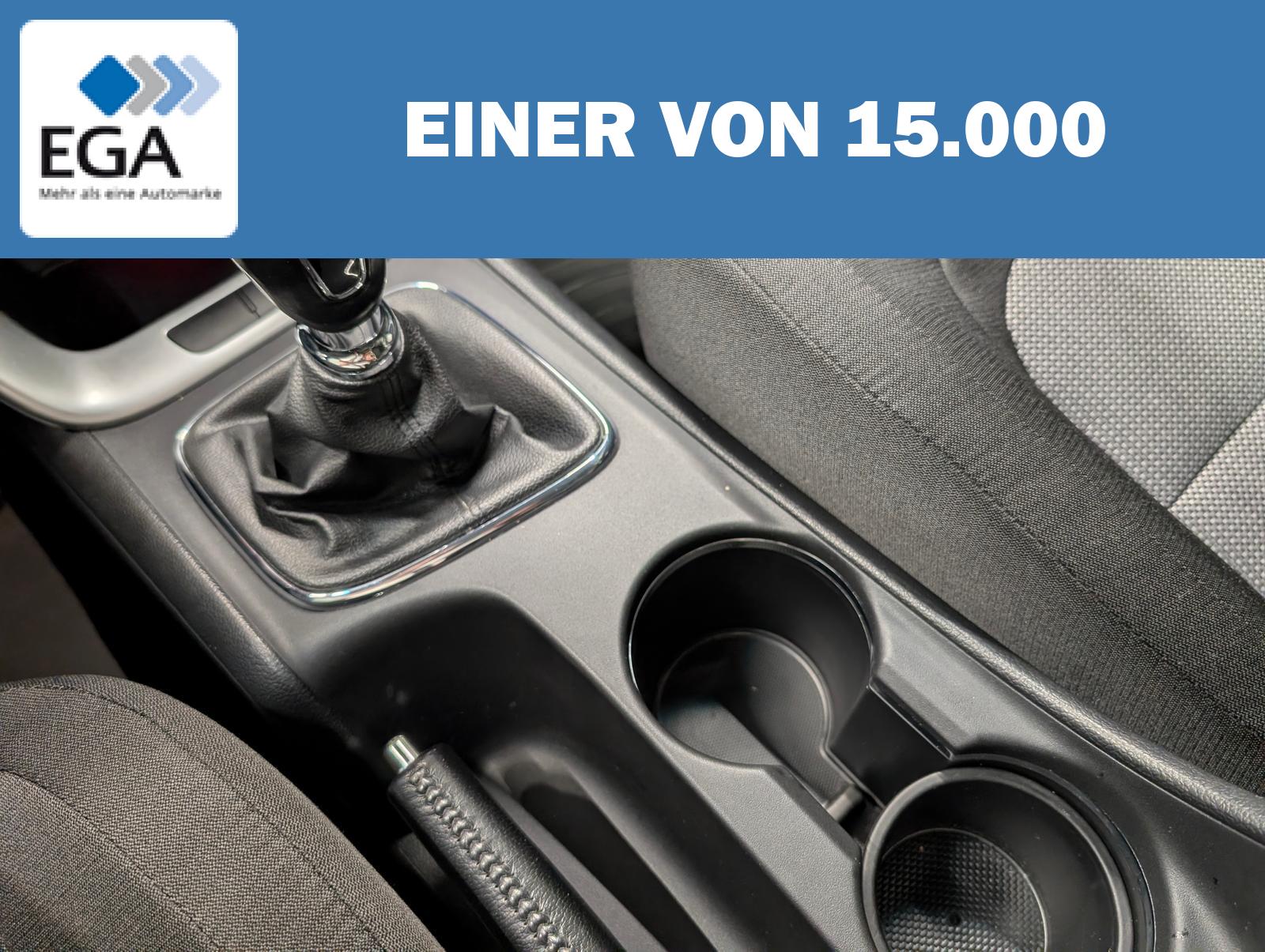 Kia cee'd / Ceed Ceed SW Navi/SHZ/LHZ/PDC/Kam/Tempom./16-LM