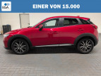 Bild Mazda CX-3 Sports-Line LED/Navi/SHZ/Kam/HUD/BOSE/18-LM