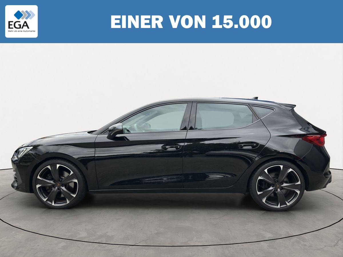 Cupra Leon VZ LED/Virco/Schiebedach/beats/SHZ/PDC