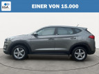 Bild Hyundai Tucson Klima/Bluetooth/Lane/RDKS/BC
