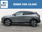 Bild Nissan Qashqai LED/Carplay/Kam/Navi/SHZ