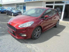 Bild Ford Fiesta ST-Line, Winter-Paket,