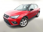 Bild Seat Arona 1.0 TSI 110 FR BEATS Fast Lane LED AHK Nav
