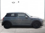 Bild MINI ONE 3-TÜRER CLASSIC TRIM NAVI LED GRA SPORTSITZE PDC DAB