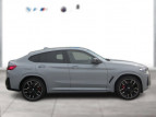 Bild BMW X4 LASER STANDHZG AHK PANO LEDER AKUSTIK HUD HIFI HK DAB WLAN