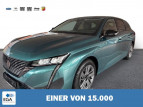 Bild Peugeot 308 SW Allure 1.2 Automatik Navi PDC v+h SHZ