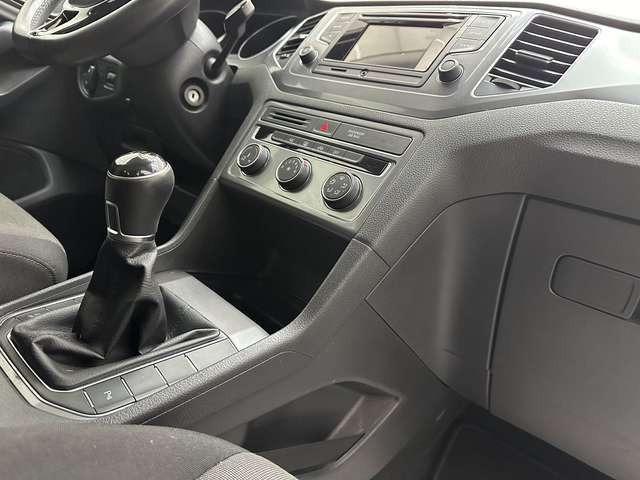 Volkswagen Golf Sportsvan Trendline BMT 