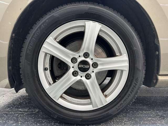 Volkswagen Golf Sportsvan Trendline BMT 