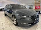 Bild Skoda Superb Combi 2.0TDI DSG 4x4 NAVI XENON ACC 