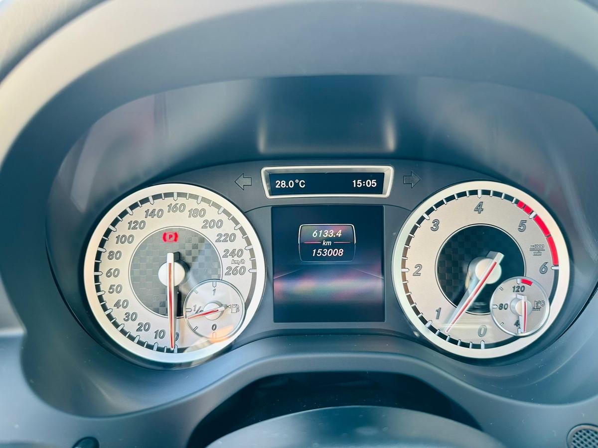 Mercedes-Benz A 200 CDI Urban - Standheizung - Alufelgen -HU Neu