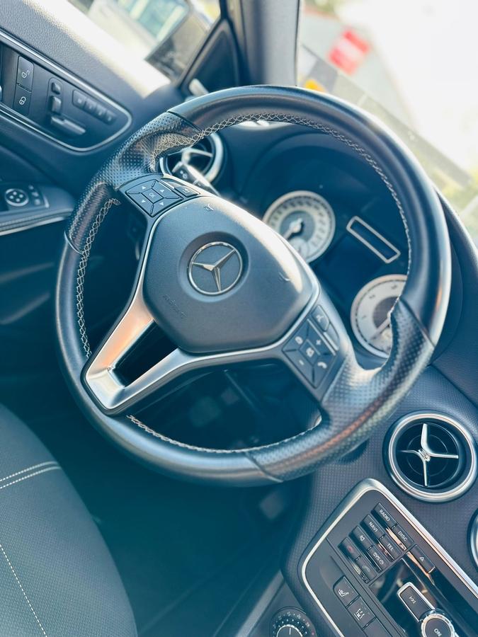 Mercedes-Benz A 200 CDI Urban - Standheizung - Alufelgen -HU Neu