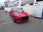 Bild Ford Puma ST-Line MHEV + Winterpaket - 5 Jahre FGS