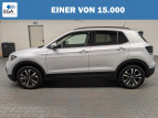 Bild Volkswagen T-Cross SHZ/DAB/Tempomat/PDC/Beats/App-Connect