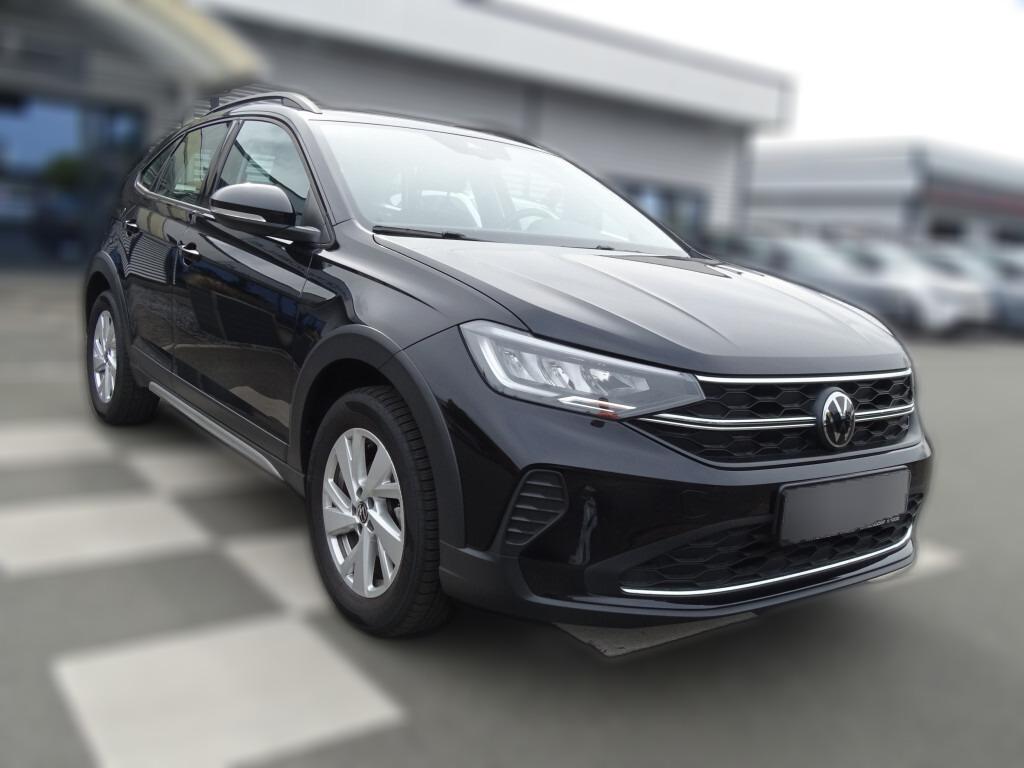 Volkswagen Taigo 1.0 Life*NAVI*DAB*LED*SHZG* APP C*SHZG*PDC