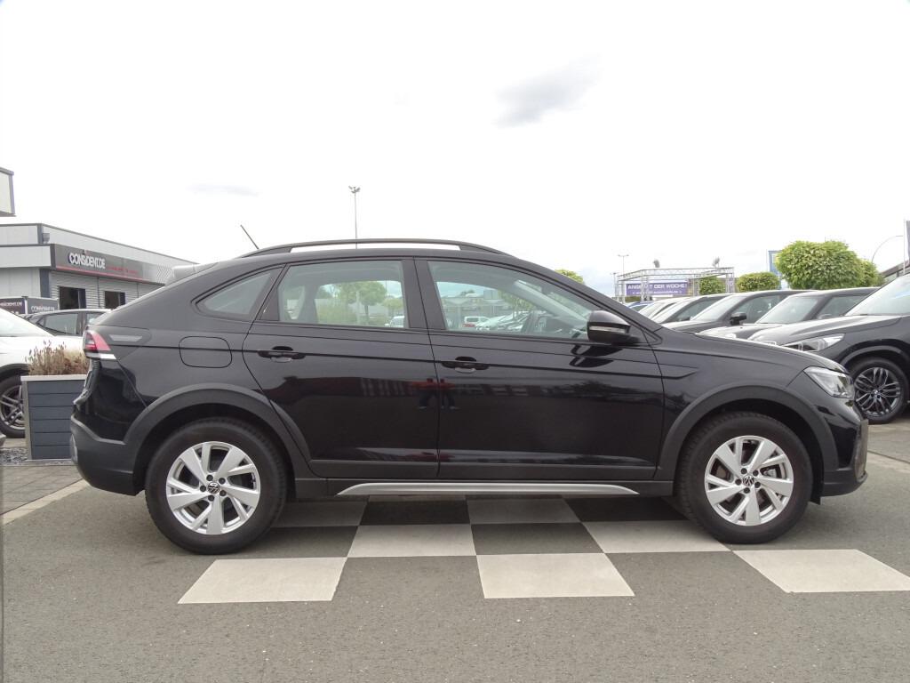 Volkswagen Taigo 1.0 Life*NAVI*DAB*LED*SHZG* APP C*SHZG*PDC