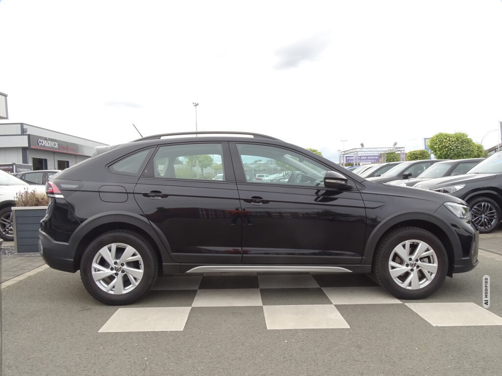Volkswagen Taigo 1.0 Life*NAVI*DAB*LED*SHZG* APP C*SHZG*PDC