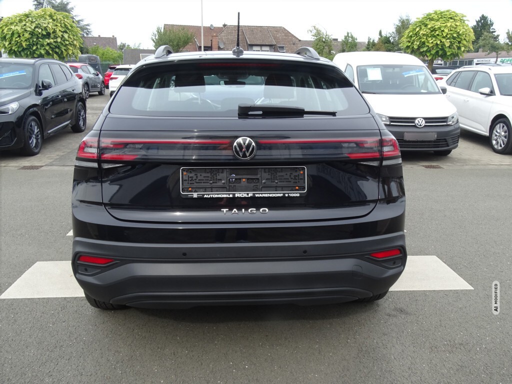 Volkswagen Taigo 1.0 Life*NAVI*DAB*LED*SHZG* APP C*SHZG*PDC