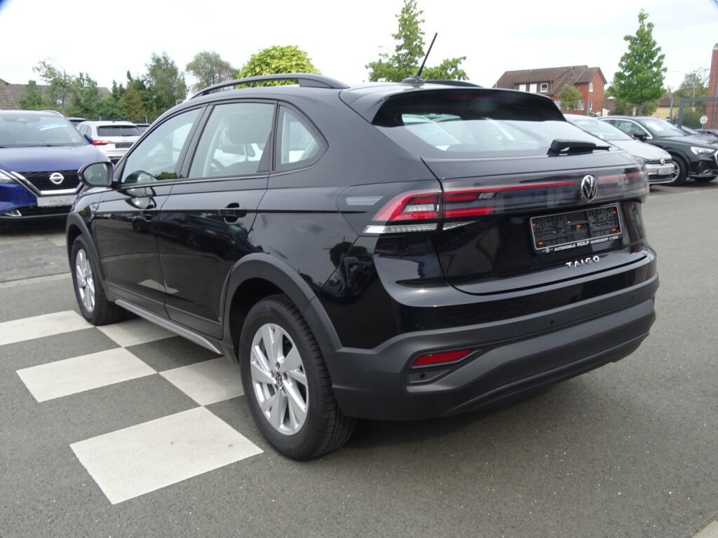 Volkswagen Taigo 1.0 Life*NAVI*DAB*LED*SHZG* APP C*SHZG*PDC