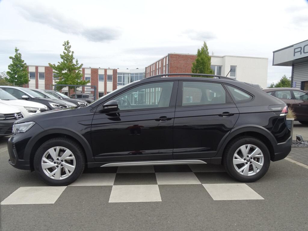 Volkswagen Taigo 1.0 Life*NAVI*DAB*LED*SHZG* APP C*SHZG*PDC