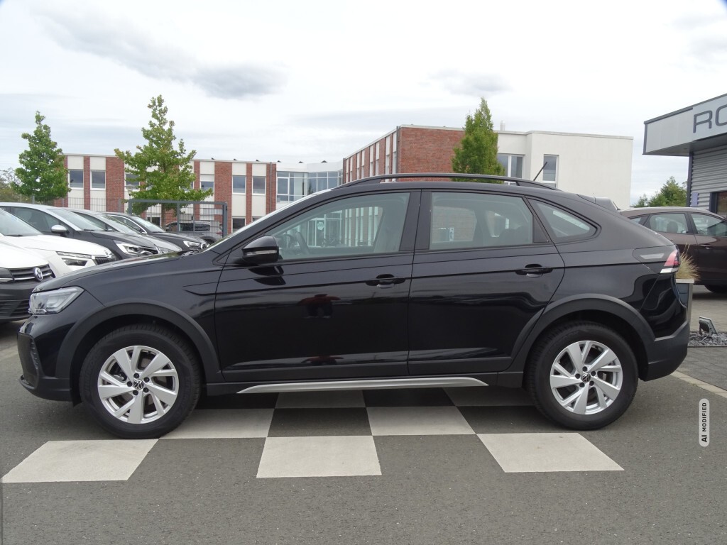 Volkswagen Taigo 1.0 Life*NAVI*DAB*LED*SHZG* APP C*SHZG*PDC