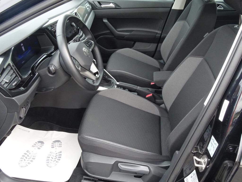 Volkswagen Taigo 1.0 Life*NAVI*DAB*LED*SHZG* APP C*SHZG*PDC