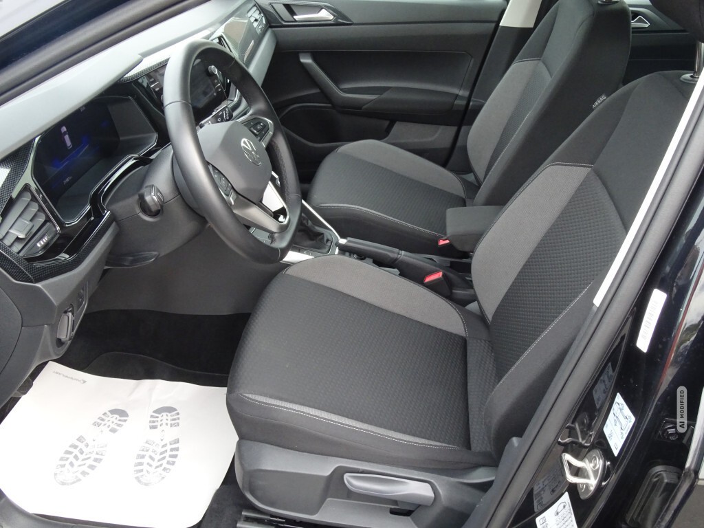 Volkswagen Taigo 1.0 Life*NAVI*DAB*LED*SHZG* APP C*SHZG*PDC
