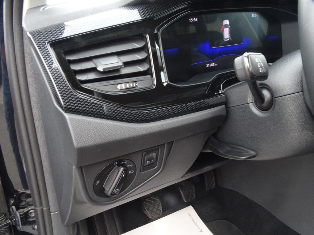 Volkswagen Taigo 1.0 Life*NAVI*DAB*LED*SHZG* APP C*SHZG*PDC