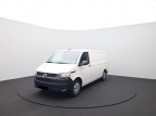 Bild Volkswagen Transporter 6.1 L2 2.0 TDi 110PS Langer Radstand 2-Sitzer Navi Klima Apple CarPl
