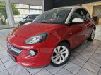 Bild Opel Adam Jam*SHZ*LHZ*Temp*PDC