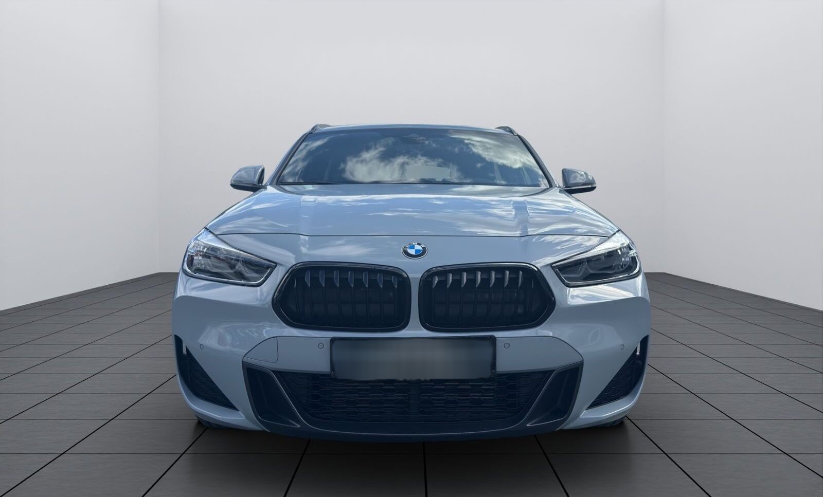 BMW X2 20d xDrive Aut. M Sport/AHK/Head-Up/Drive-Ass