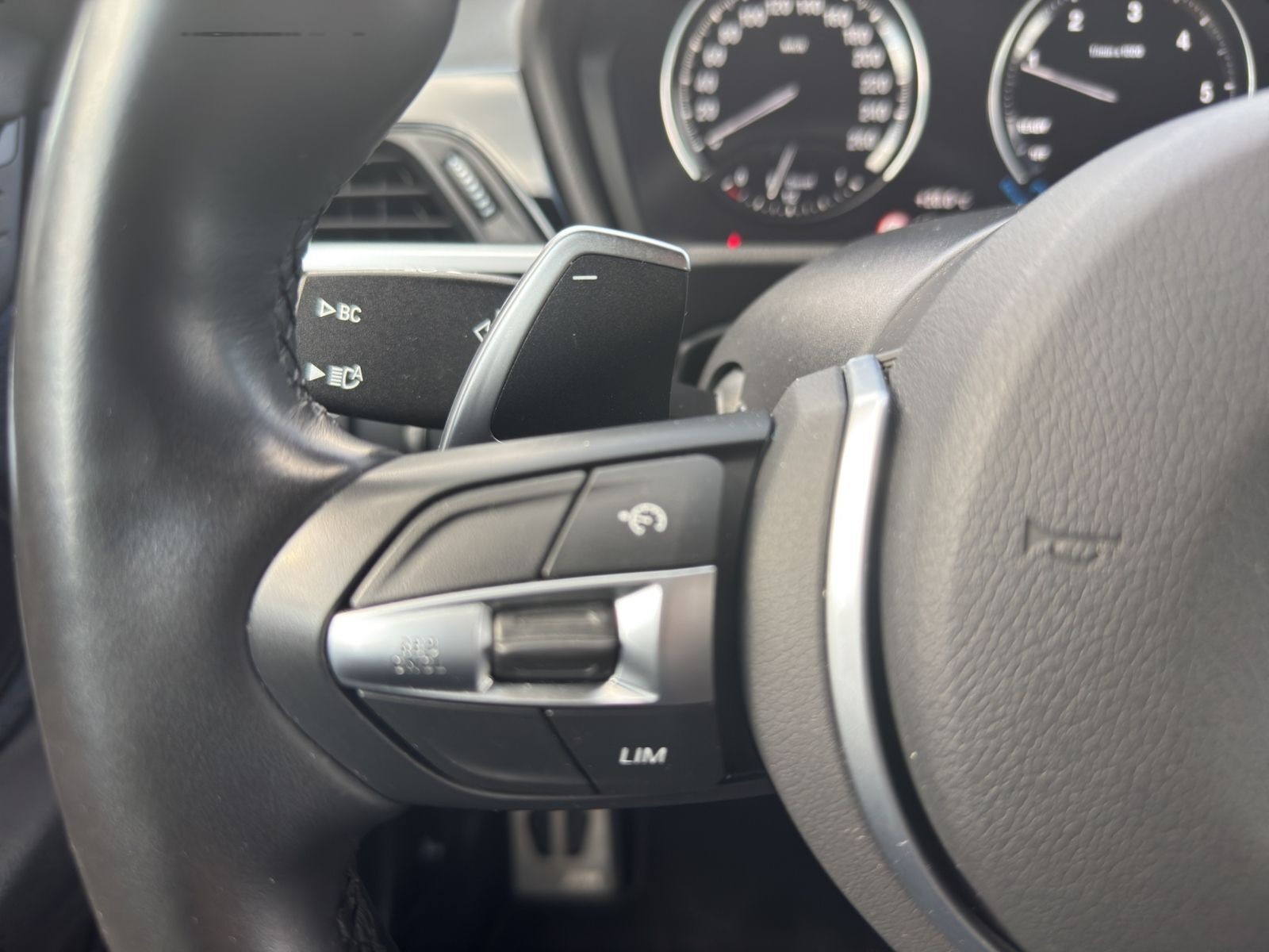 BMW X2 20d xDrive Aut. M Sport/AHK/Head-Up/Drive-Ass