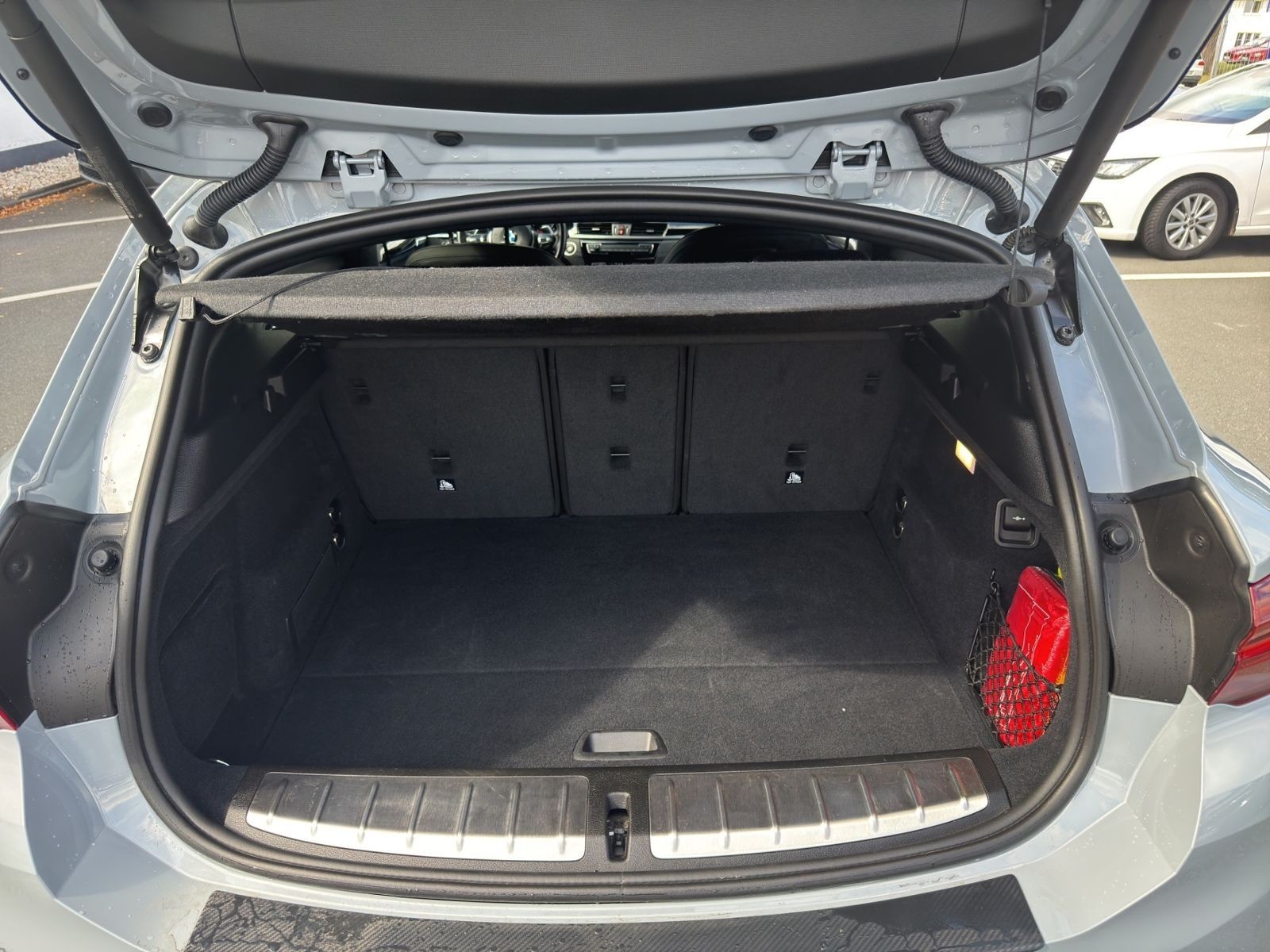 BMW X2 20d xDrive Aut. M Sport/AHK/Head-Up/Drive-Ass