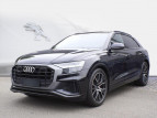 Bild Audi Q8 50 TDI quattro