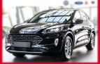 Bild Ford Kuga Titanium X +AHK+LED+NAVI+ALLWETTER+KEYLESS+